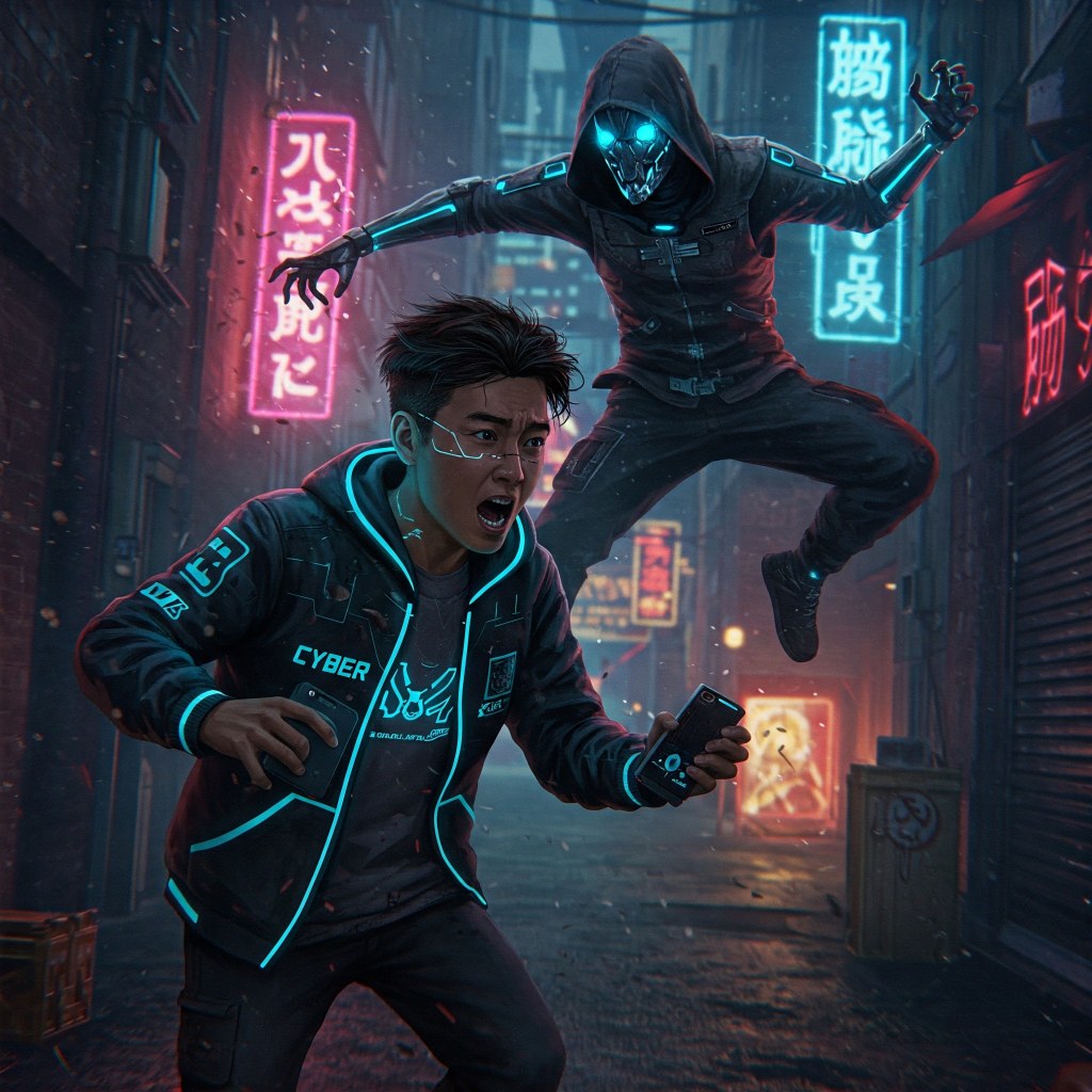 সাইবার অ্যাটাকের ৭টি গোপন ধাপ: যা হ্যাকাররা চায় না আপনি&nbsp;জানুন!